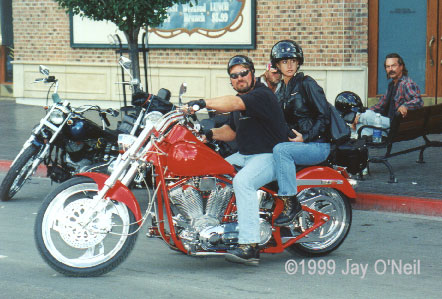 1999 Street Vibrations - Reno, NV